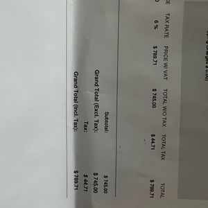 Christian Louboutin pump new in the box.